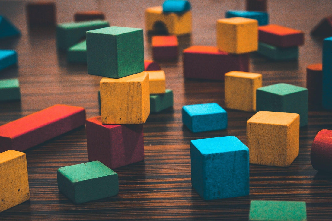 Comment choisir les meilleurs jouets Montessori pour votre enfant