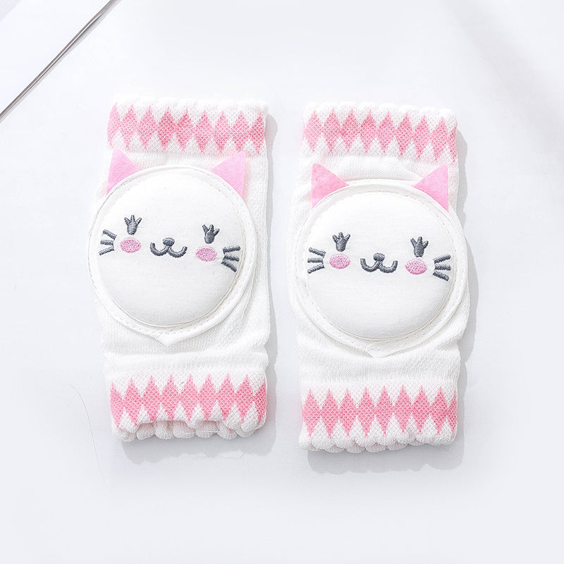 Genouillère pour bébé