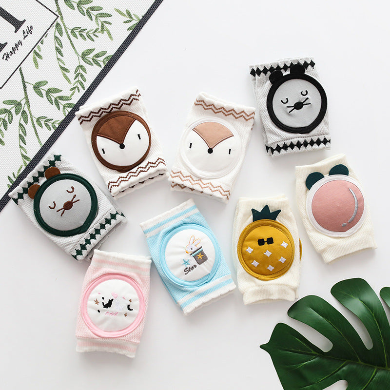 Genouillère pour bébé