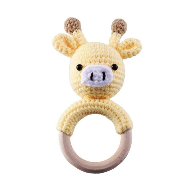 Anneau de dentition Animaux