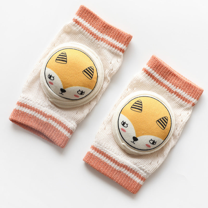 Genouillère pour bébé