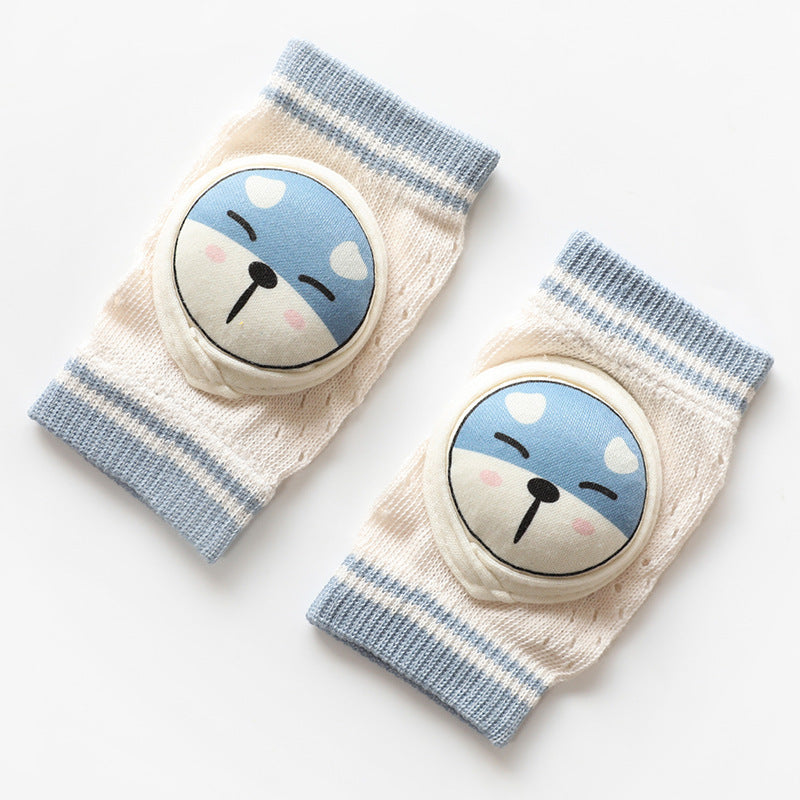 Genouillère pour bébé