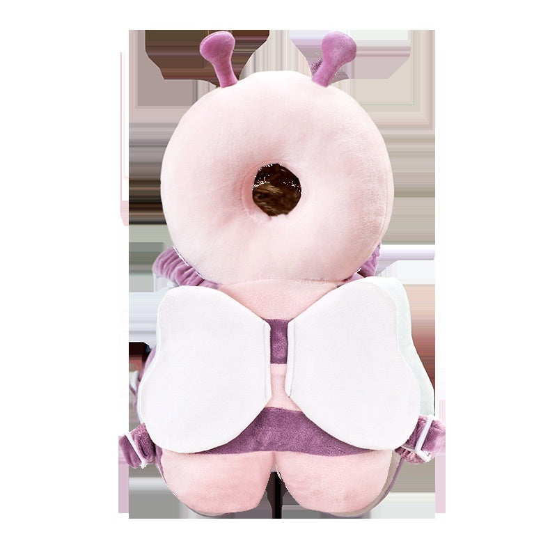 Oreiller anti-chute pour tout-petits