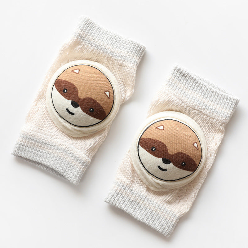 Genouillère pour bébé