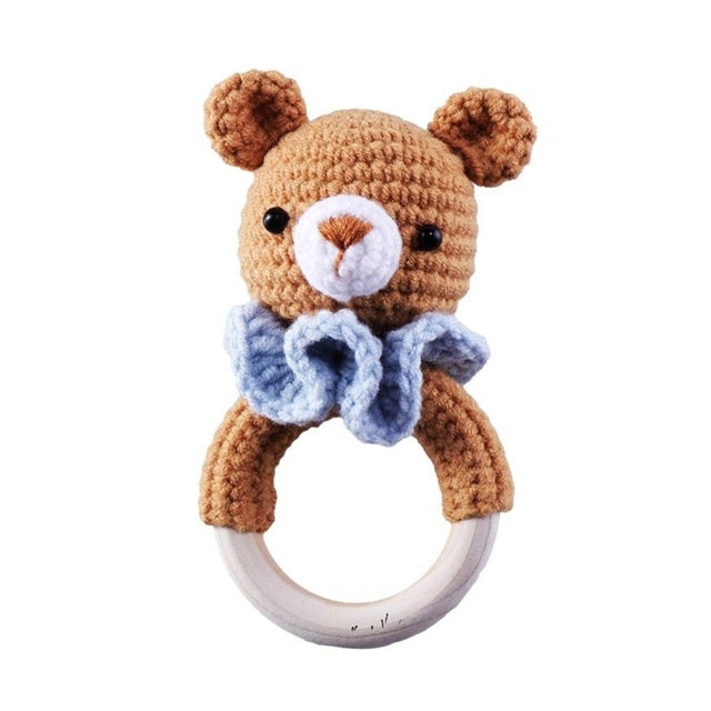 Anneau de dentition Animaux