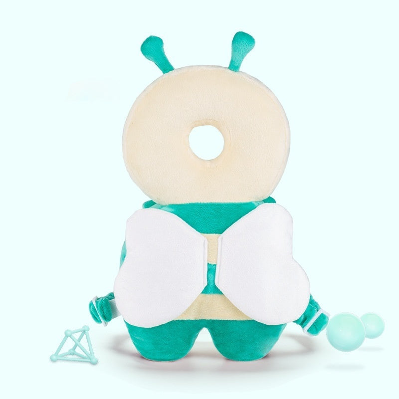 Oreiller anti-chute pour tout-petits