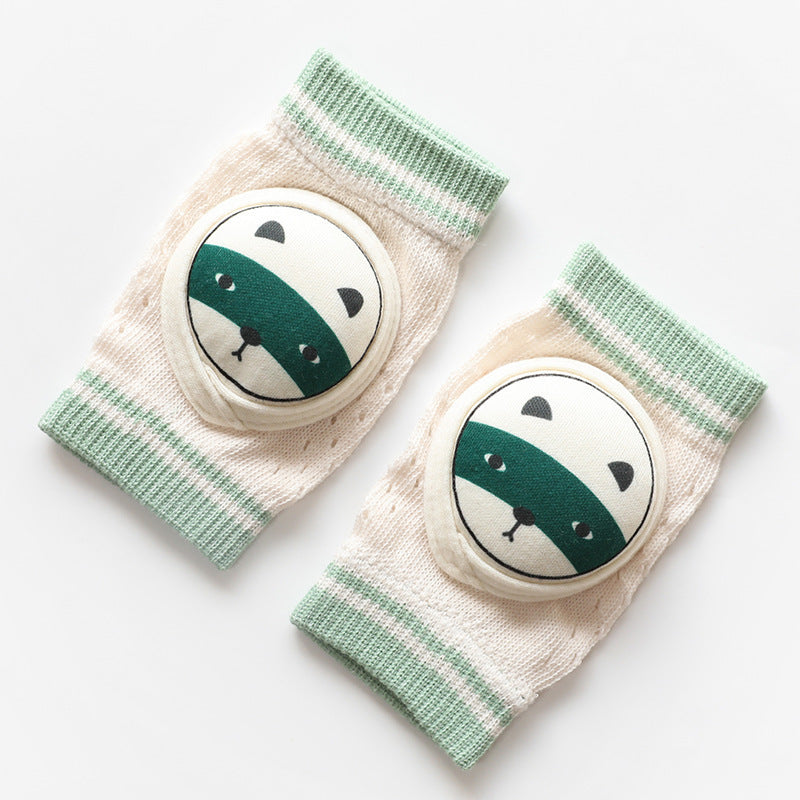 Genouillère pour bébé