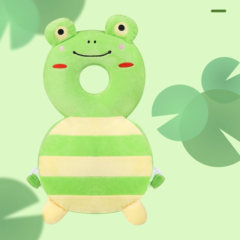 Oreiller anti-chute pour tout-petits