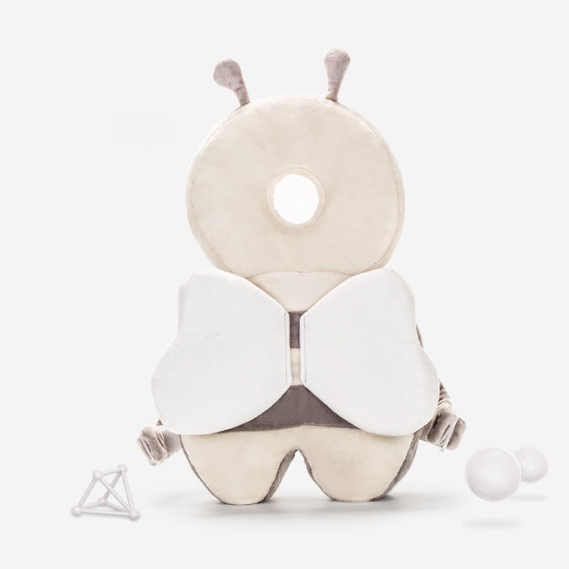 Oreiller anti-chute pour tout-petits