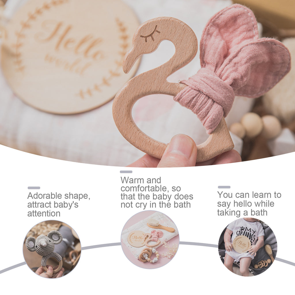 Coffret cadeau bébé