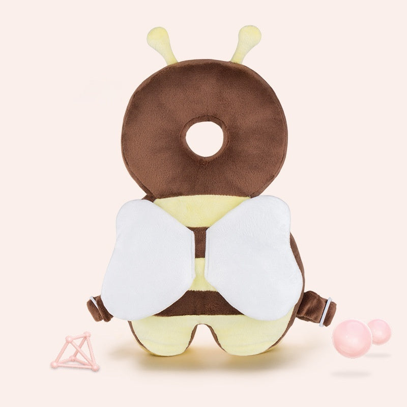 Oreiller anti-chute pour tout-petits